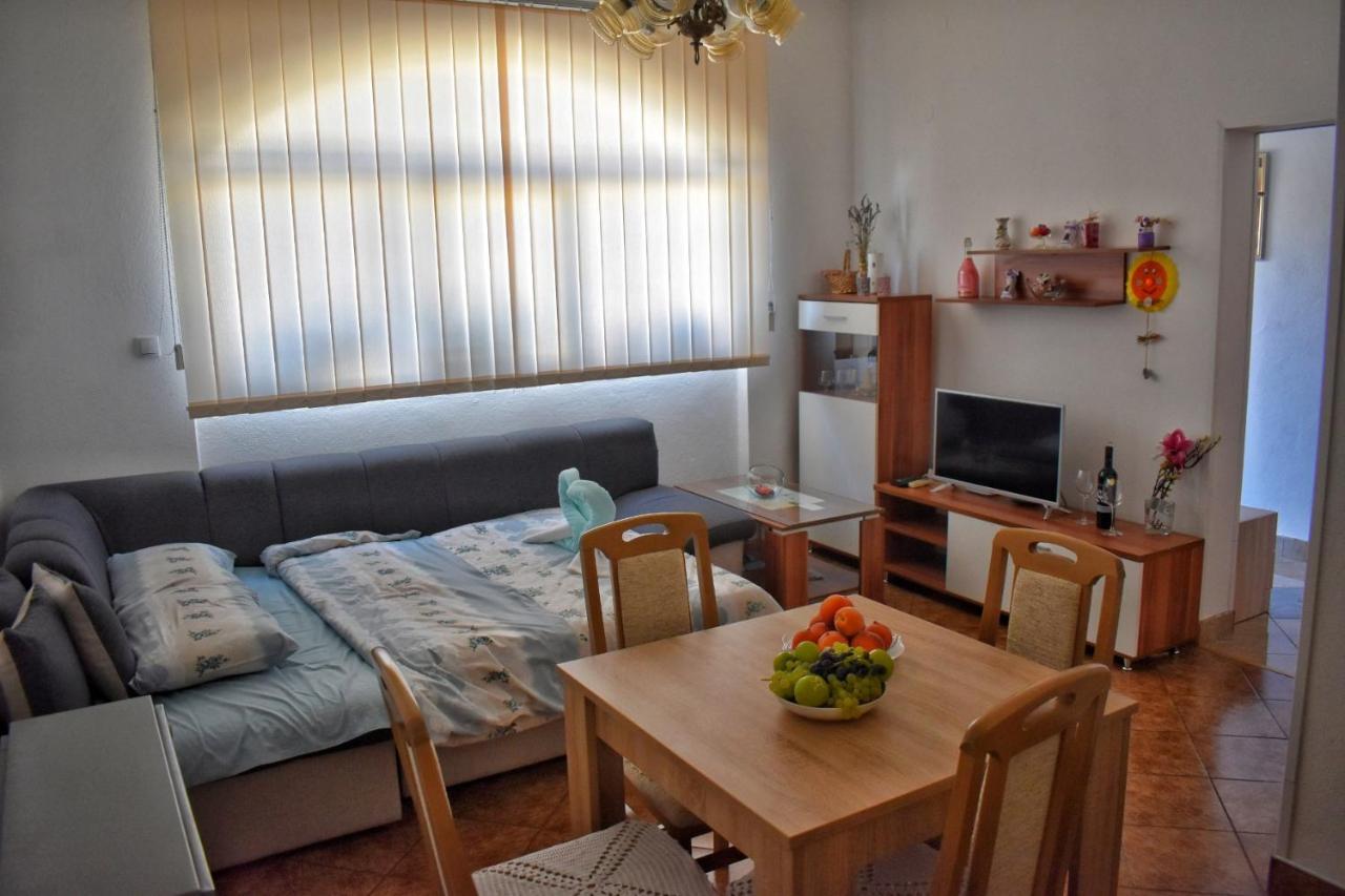 Apartman Samardzic Trebinje Exterior photo