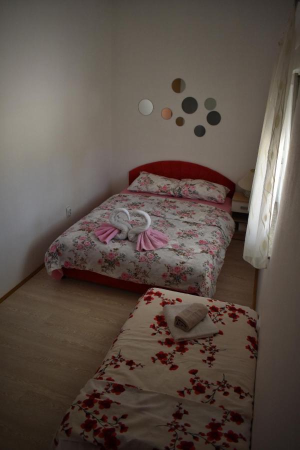 Apartman Samardzic Trebinje Exterior photo