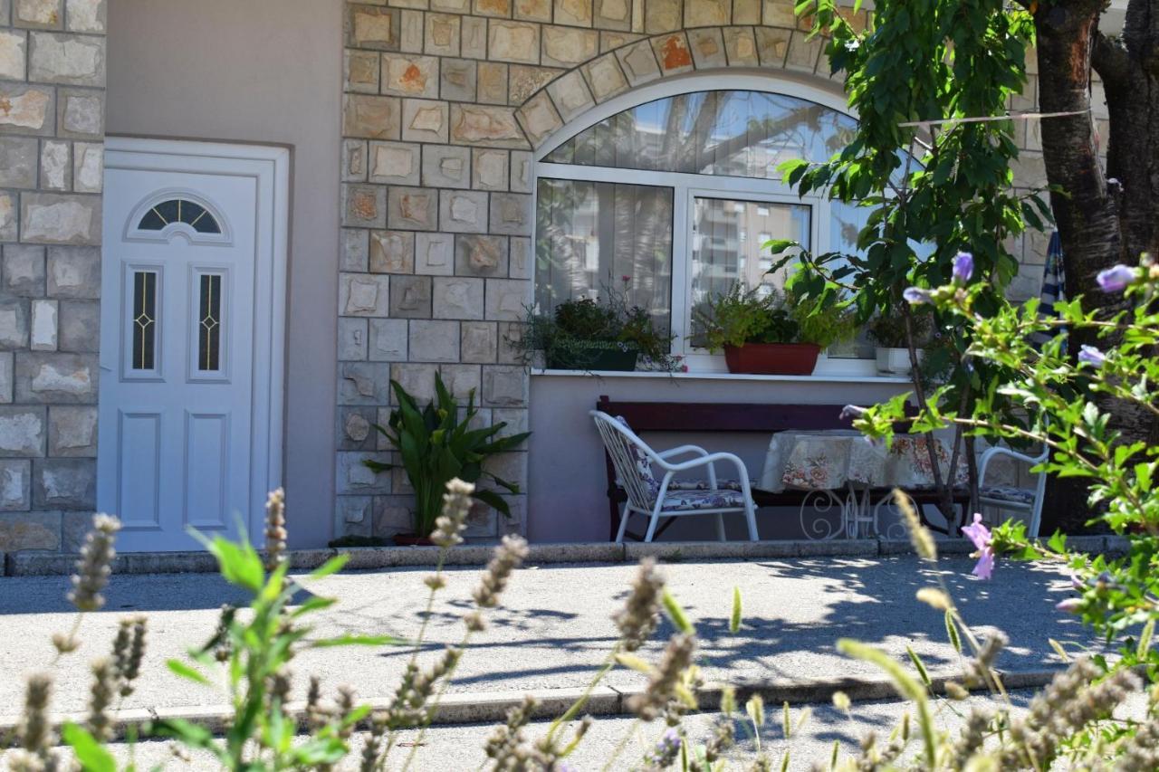 Apartman Samardzic Trebinje Exterior photo