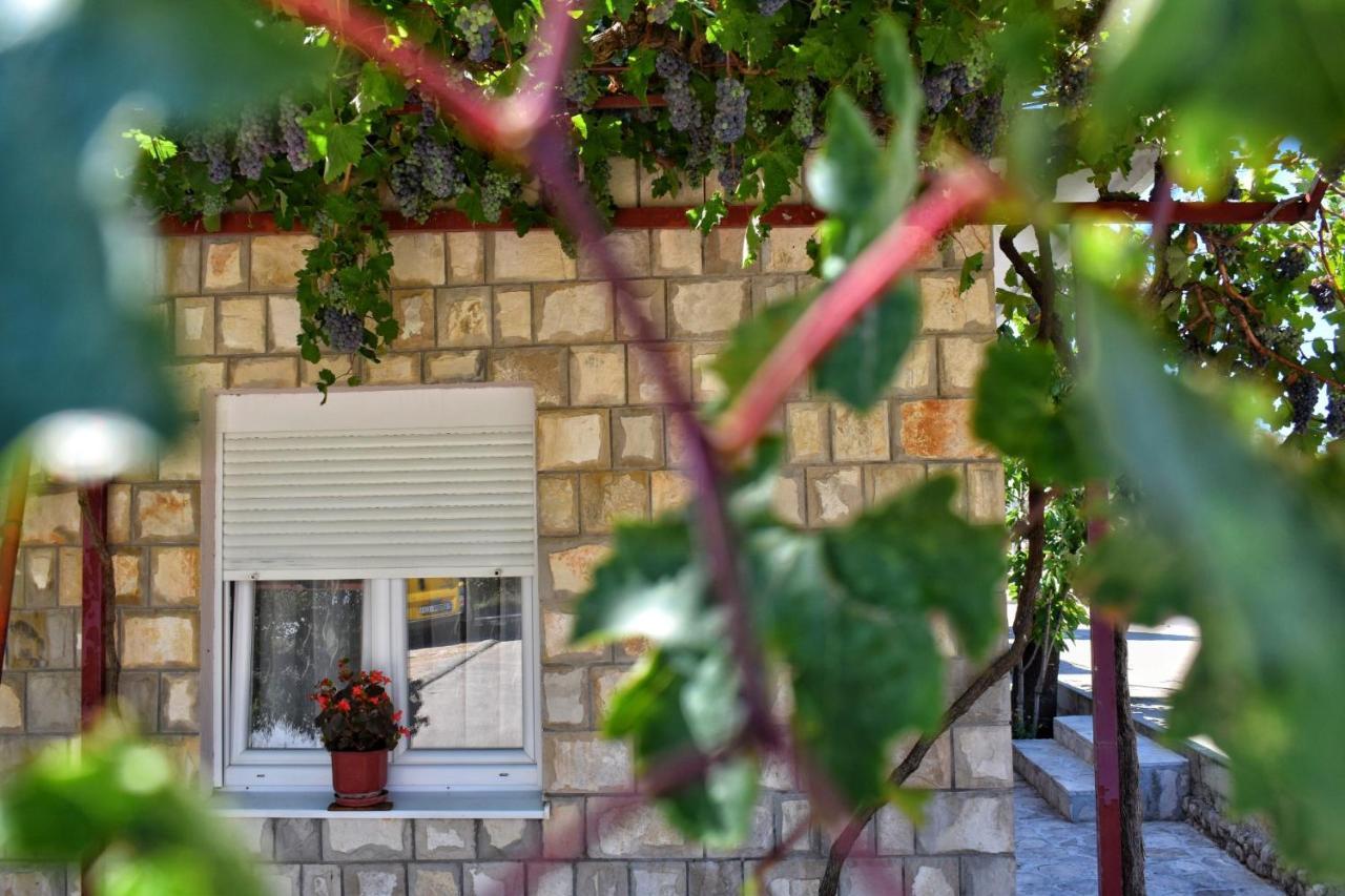 Apartman Samardzic Trebinje Exterior photo