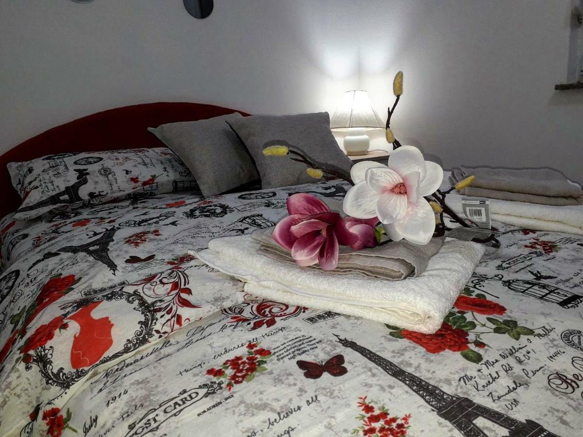 Apartman Samardzic Trebinje Exterior photo