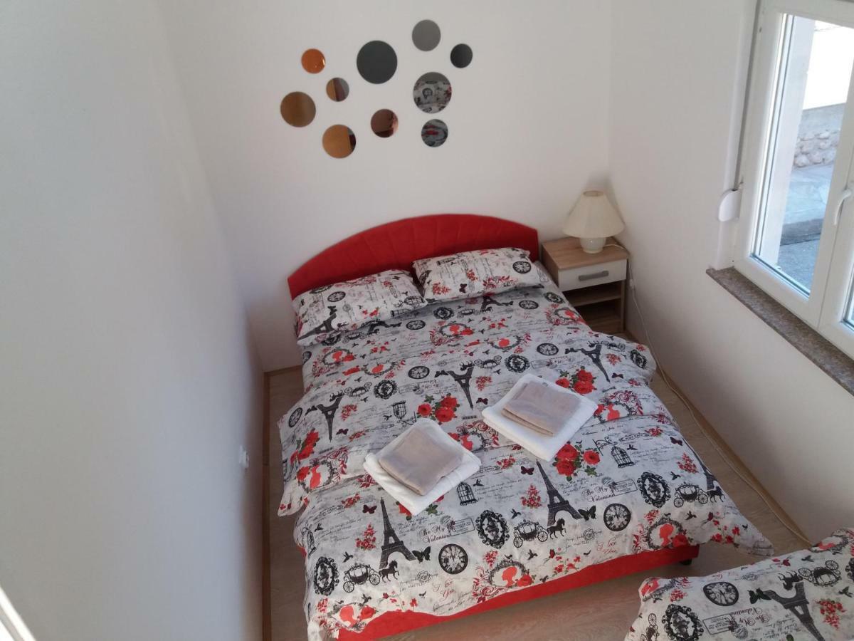 Apartman Samardzic Trebinje Exterior photo