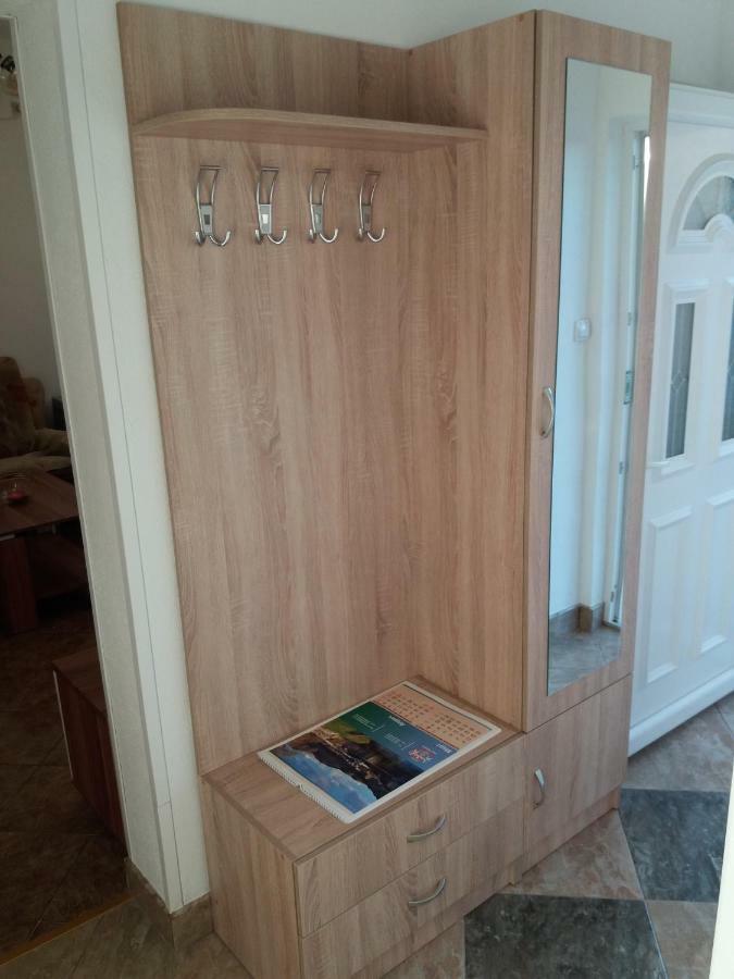 Apartman Samardzic Trebinje Exterior photo