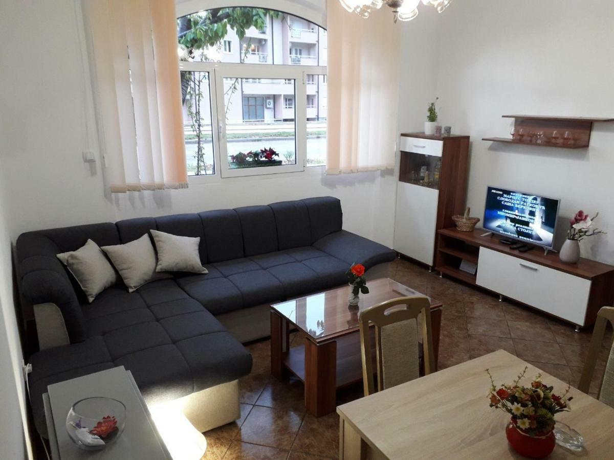 Apartman Samardzic Trebinje Exterior photo