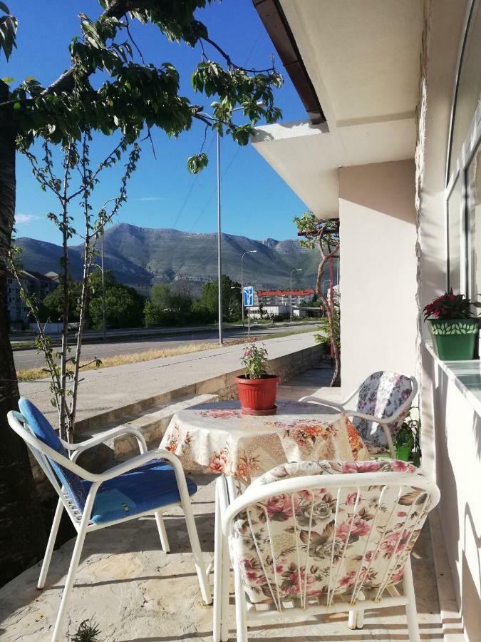 Apartman Samardzic Trebinje Exterior photo